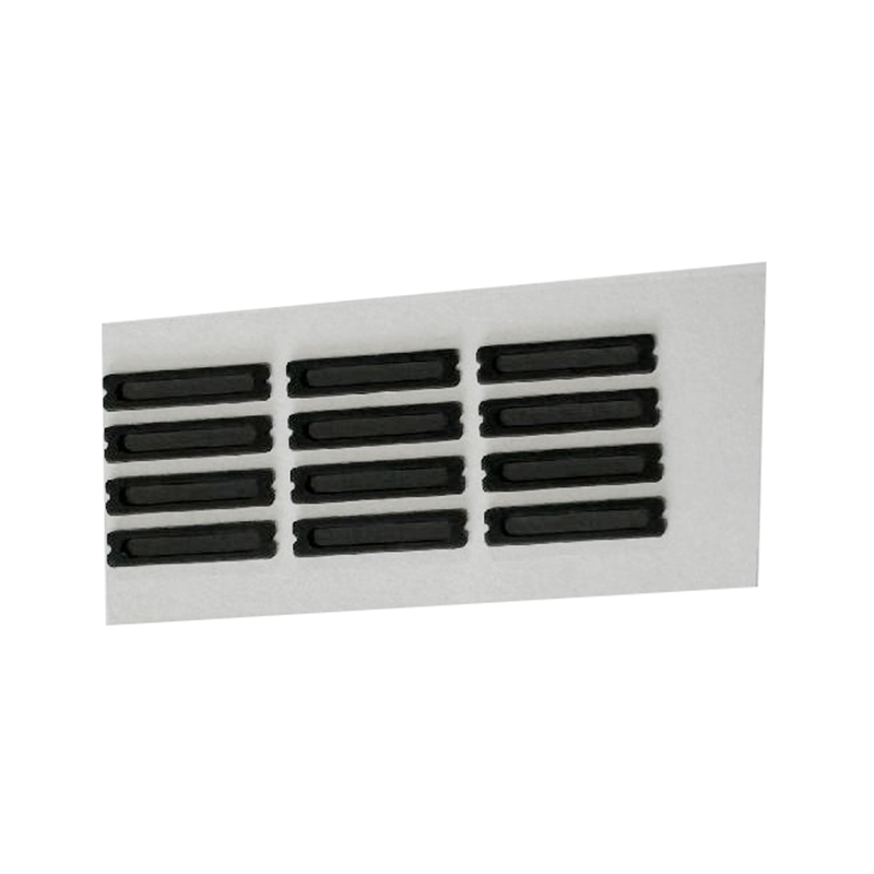 Middle Frame Speaker Dustproof Net Foam