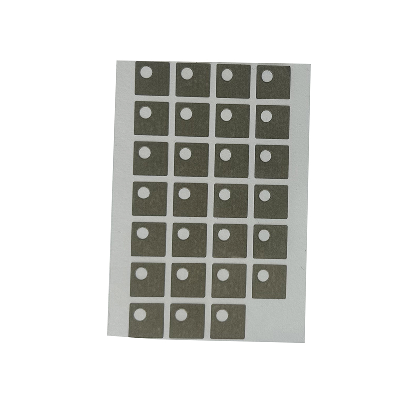 Rear Main Camera Body Conductive Fabric