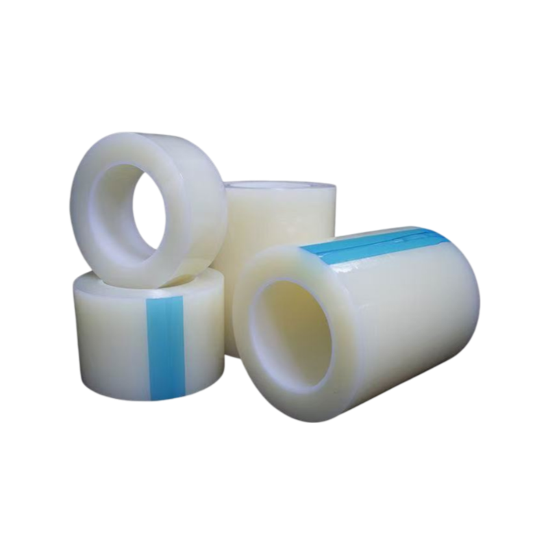 PE protective film
