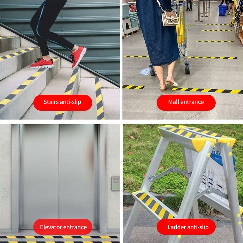Matte Anti-Slip Tape