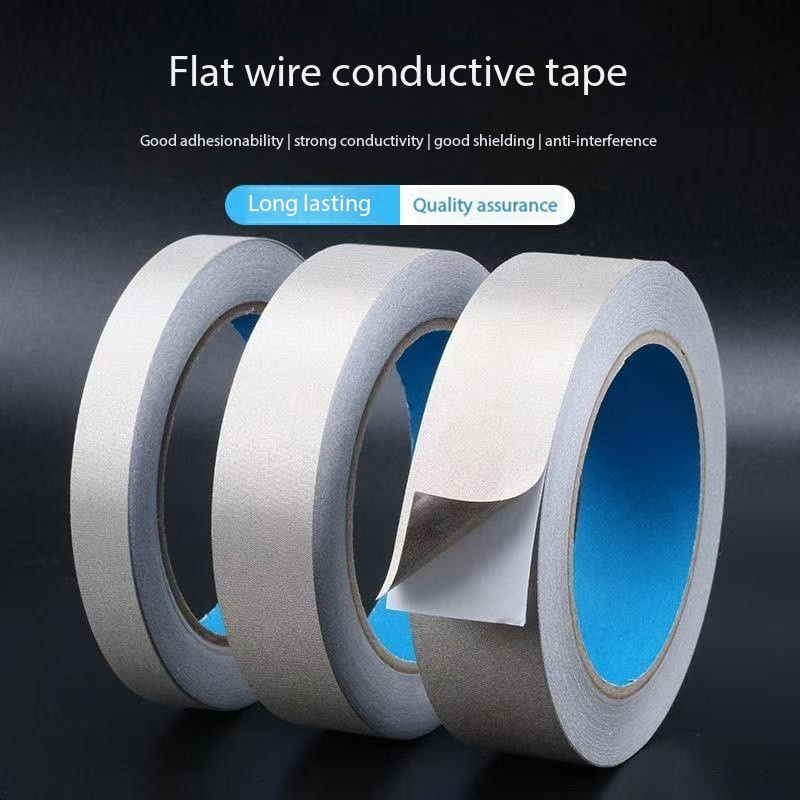 Conductive Fabric Tape