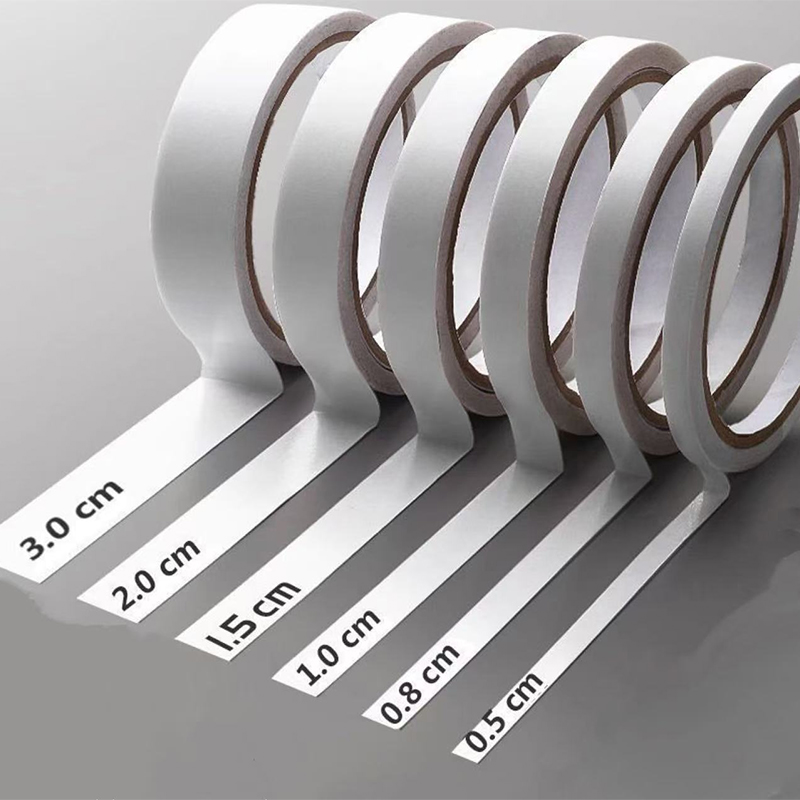 Double-Sided Tape