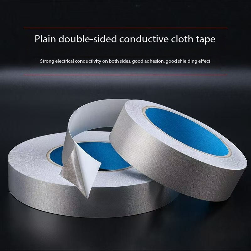 Conductive Fabric Tape