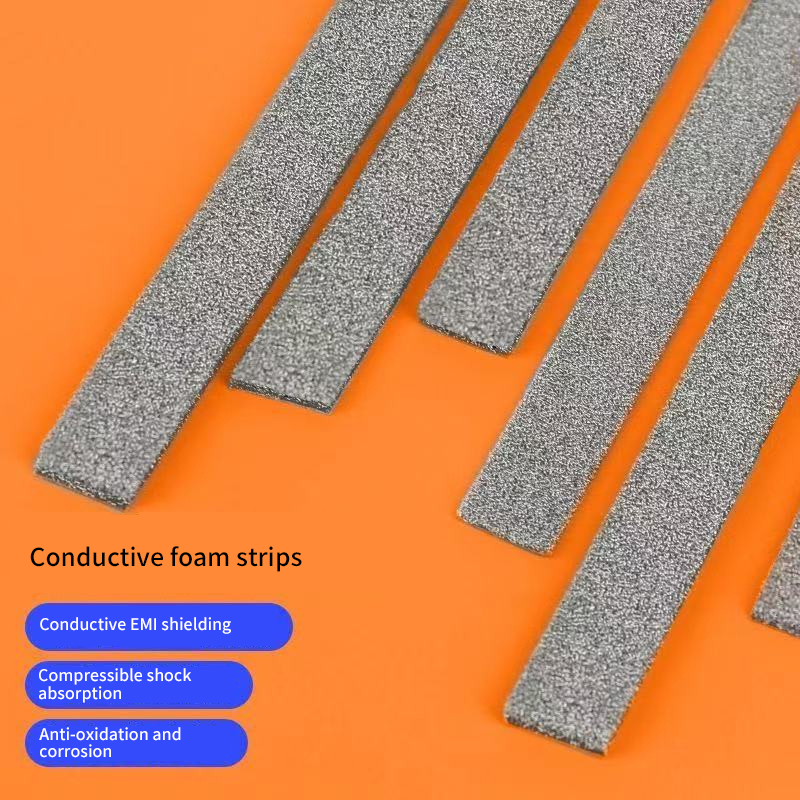 Conductive Foam Strips