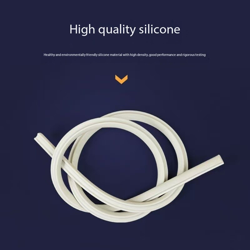 Explosion-Proof Rubber Strips
