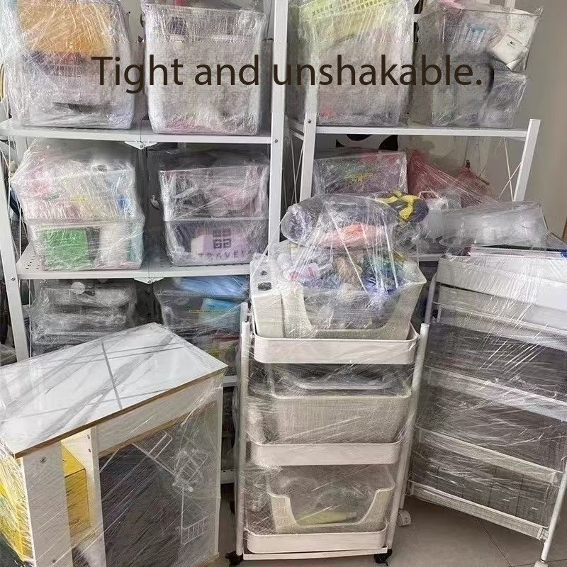 PE Stretch Film