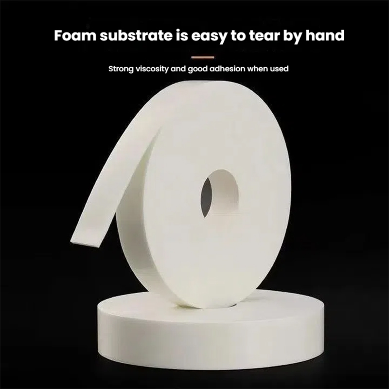 Foam Double-Sided Tape