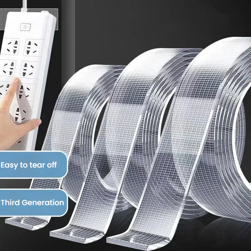 Mesh Nano Double-Sided Tape