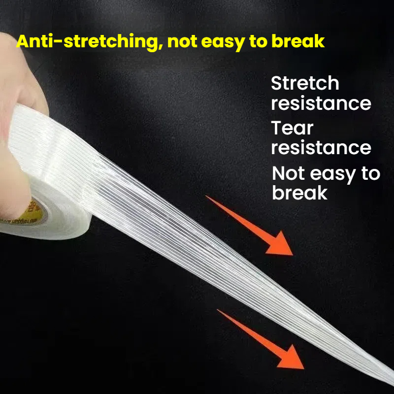 Strong Fiber Tape