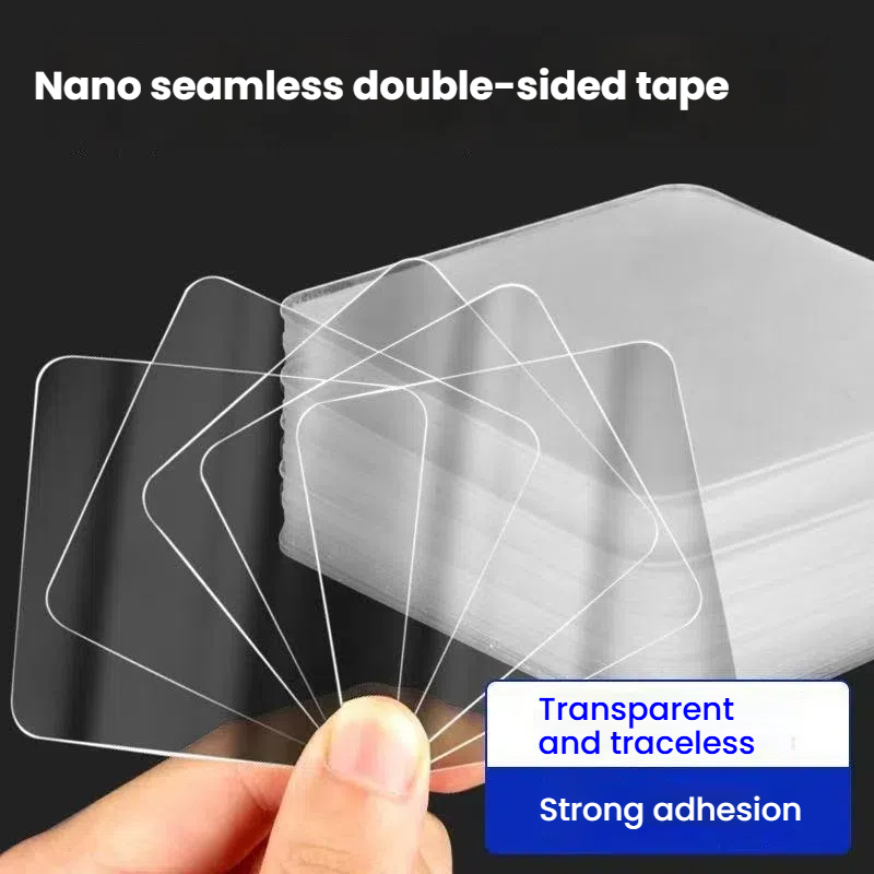 Nano Seamless Double-Sided Tape
