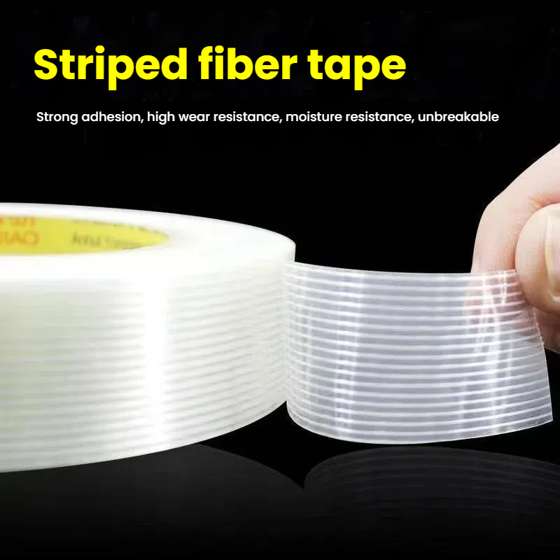 Strong Fiber Tape