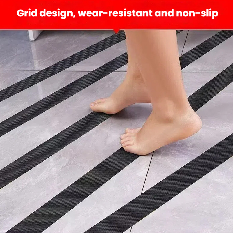 Rubber Anti-Slip Tape