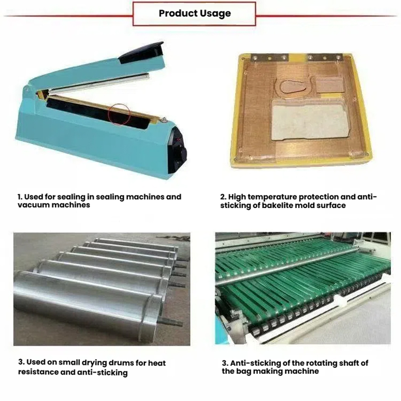 Teflon Tape